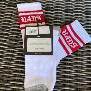 VANS “Off The Wall” Women’s socks